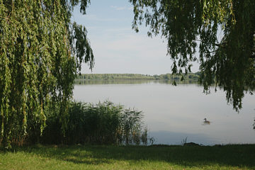 Kis-Balaton (Klein-Balaton)